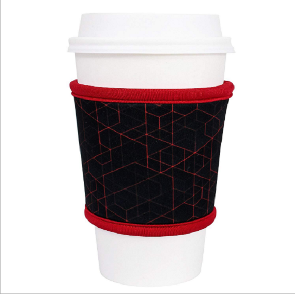 Neoprene Grip Cup Sleeve 10