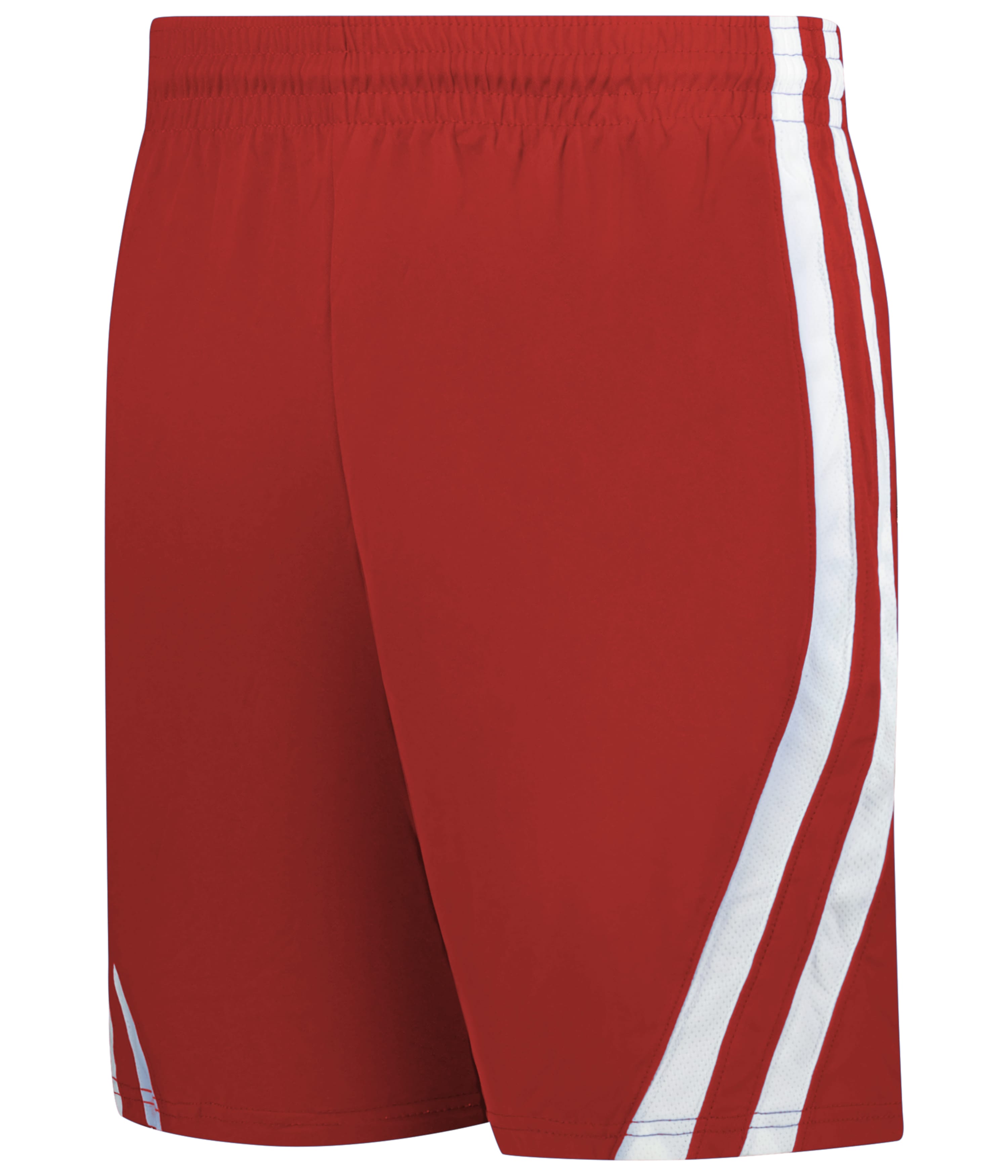 YOUTH SINGLE-PLY BASKETBALL SHORTS 3