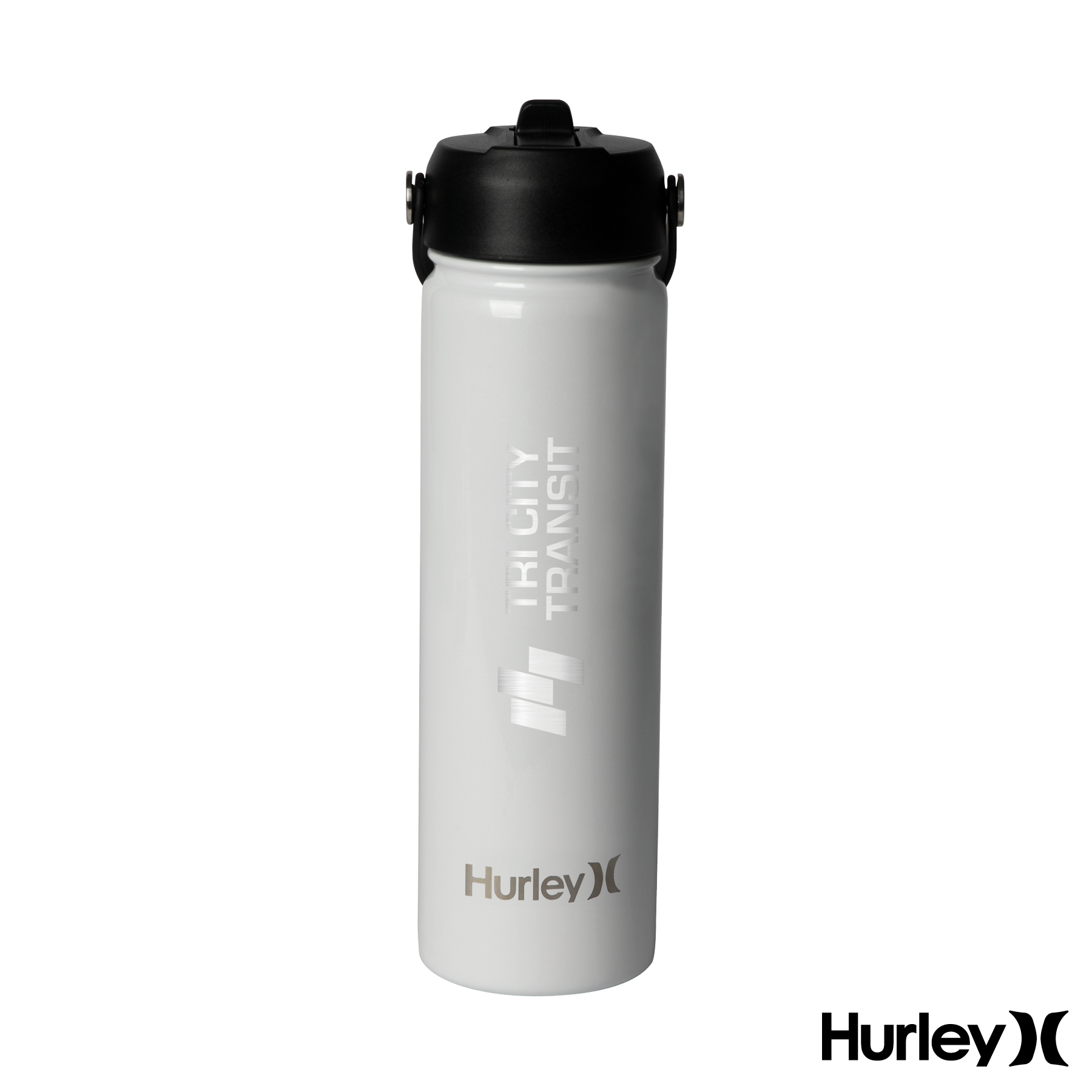Hurley® Oasis 20 oz. Vacuum Insulated Water Bottle 33