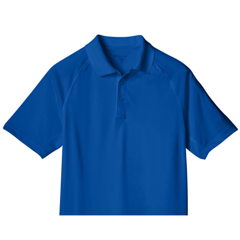 Harriton Men's Advantage Tactical Performance Polo 24
