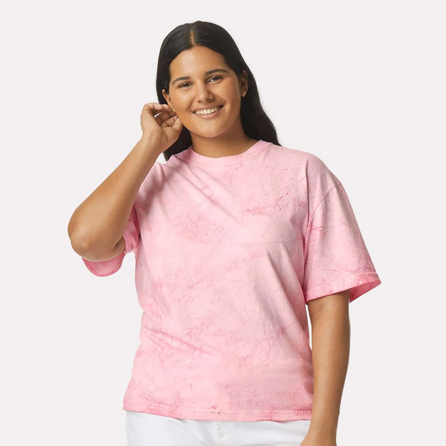 Comfort Colors Colorblast Heavyweight T-Shirt 13