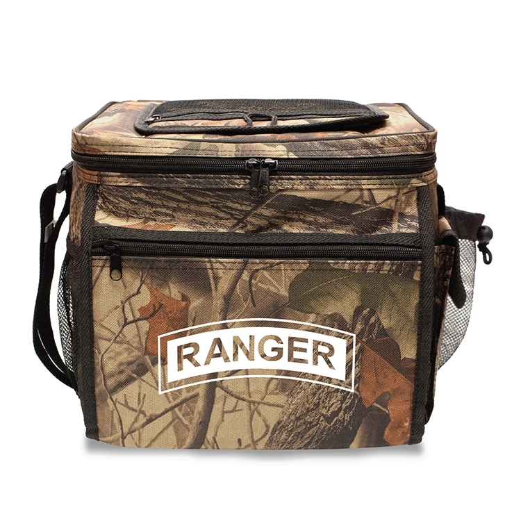 SIERRA CAMO COOLER 3