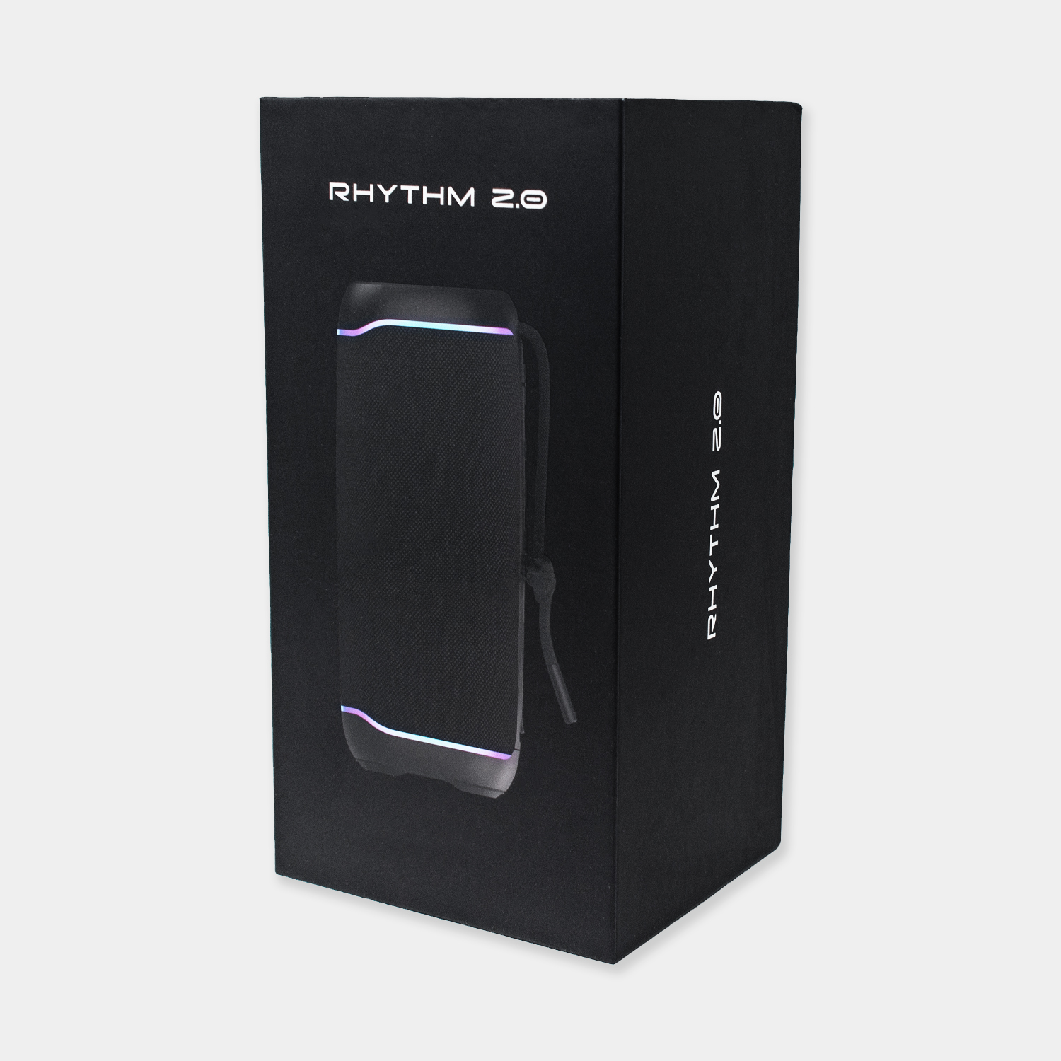 Rhythm 2 - IPX7 Waterproof Wireless Speaker with RBG Light Display 2