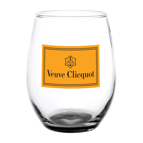 Enjoy 21 oz. ARC Stemless Wine Glass 44
