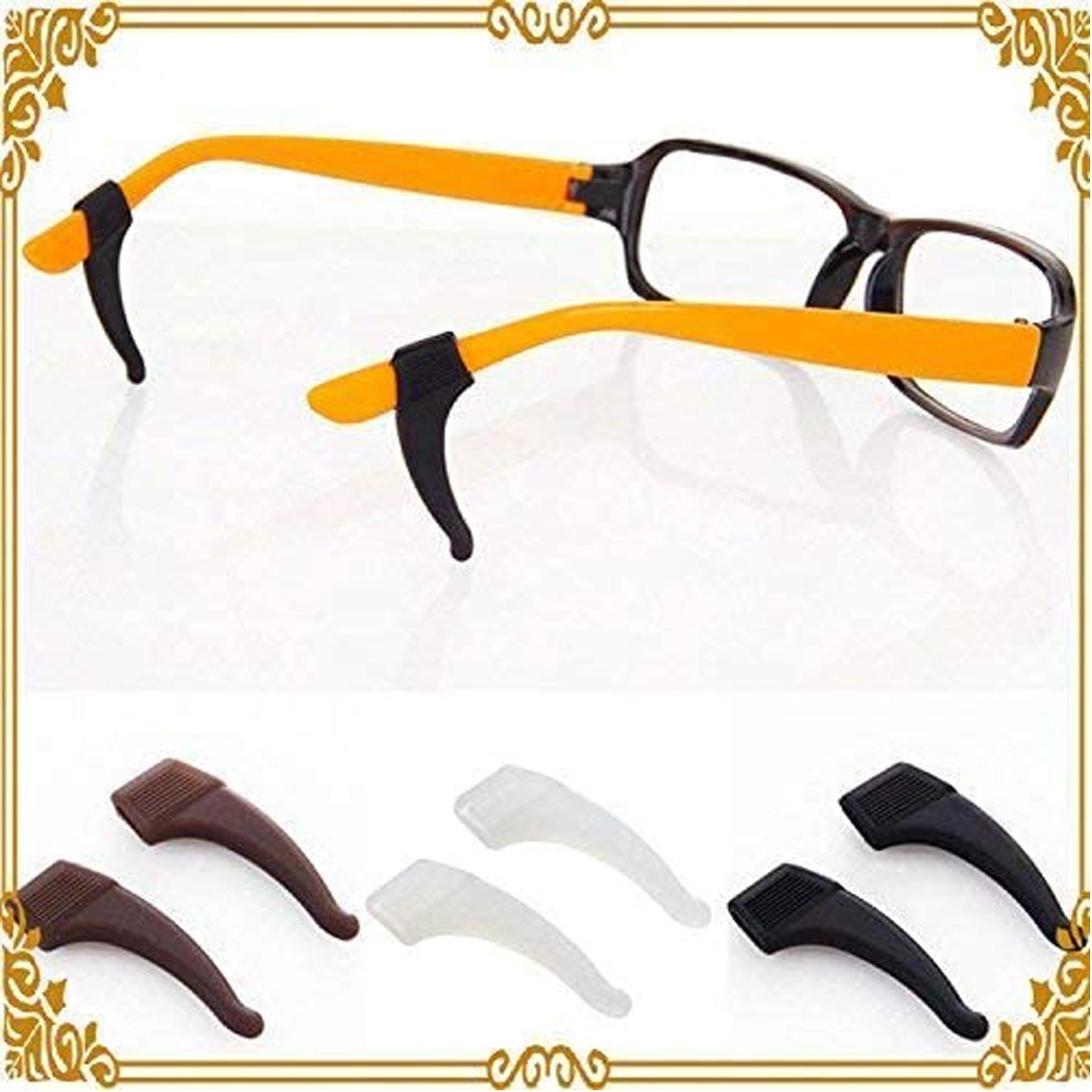 Sport Eyeglass Strap Holder 2