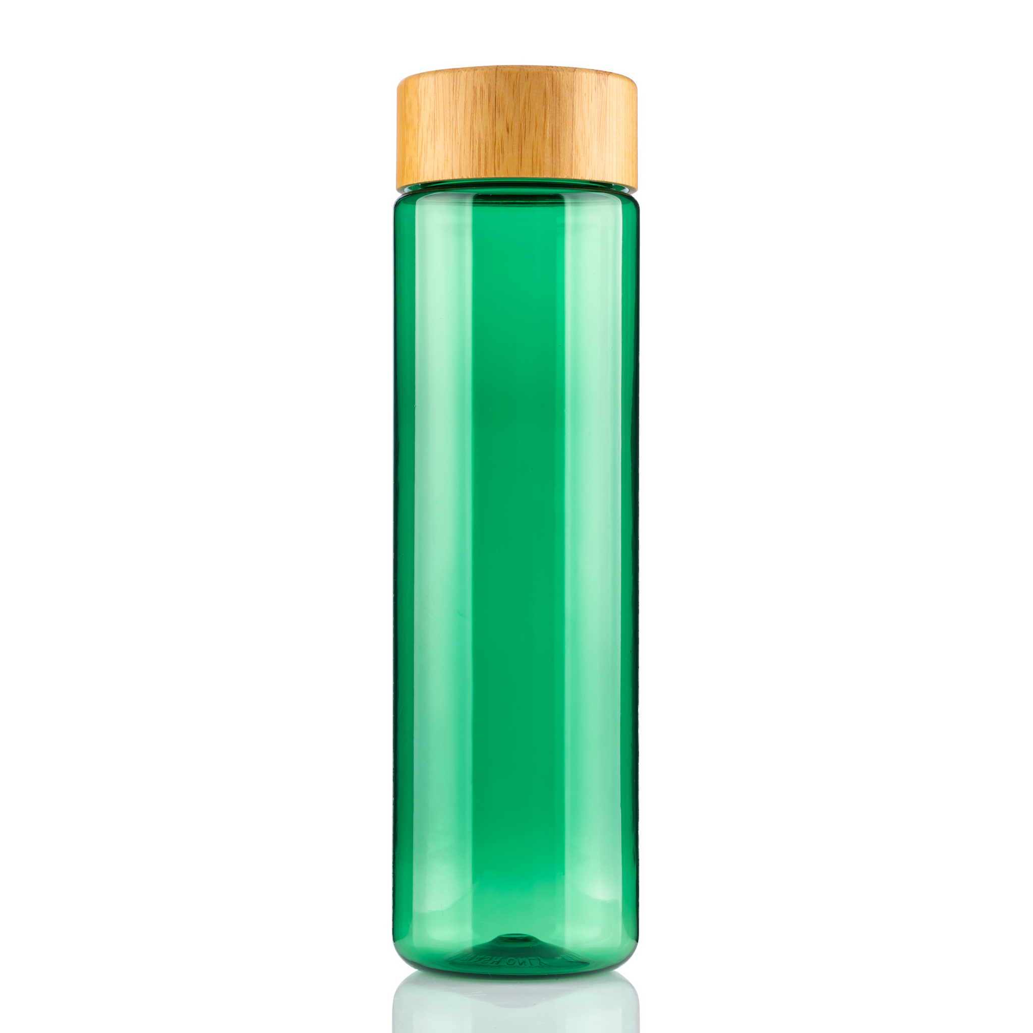 27 oz EverGreen Recycled Bottle 4