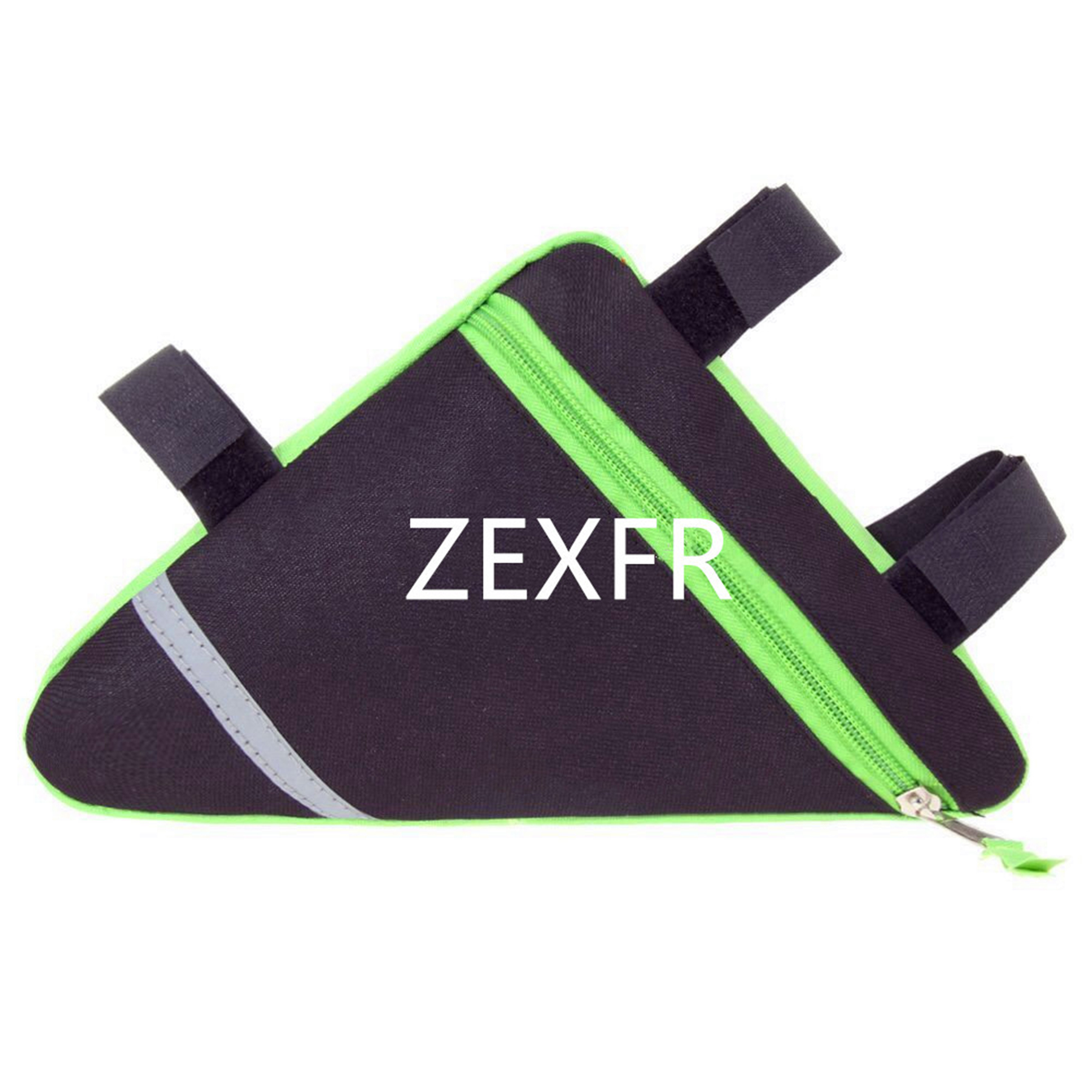 Bicycle Triangle Bag 4