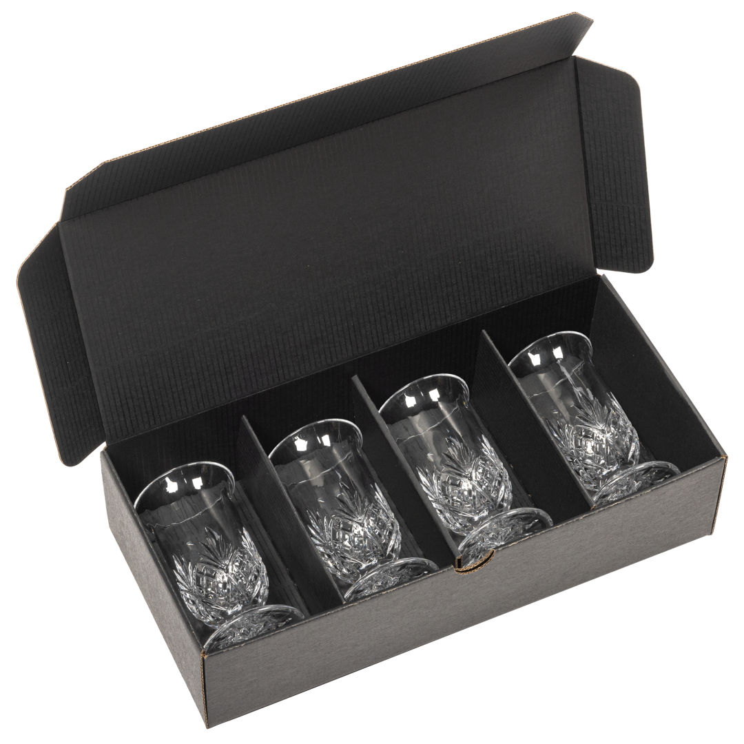 Brinkley Whiskey Taster - Deep Etch 2