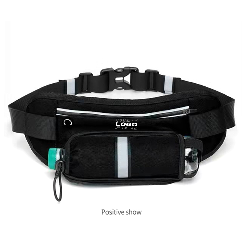Water Bottle Sports Fanny Pack 4