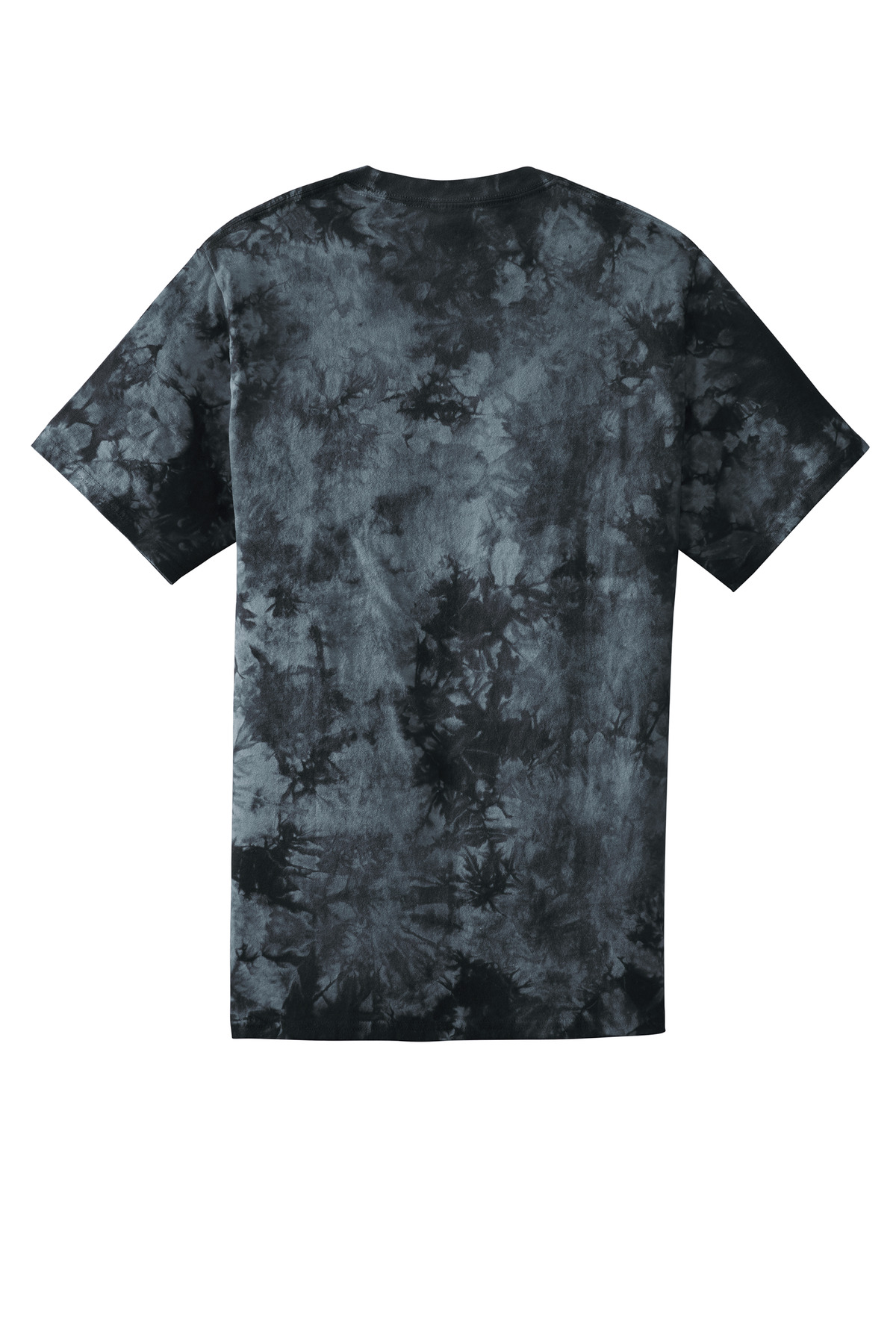 Crystal Tie-Dye Tee