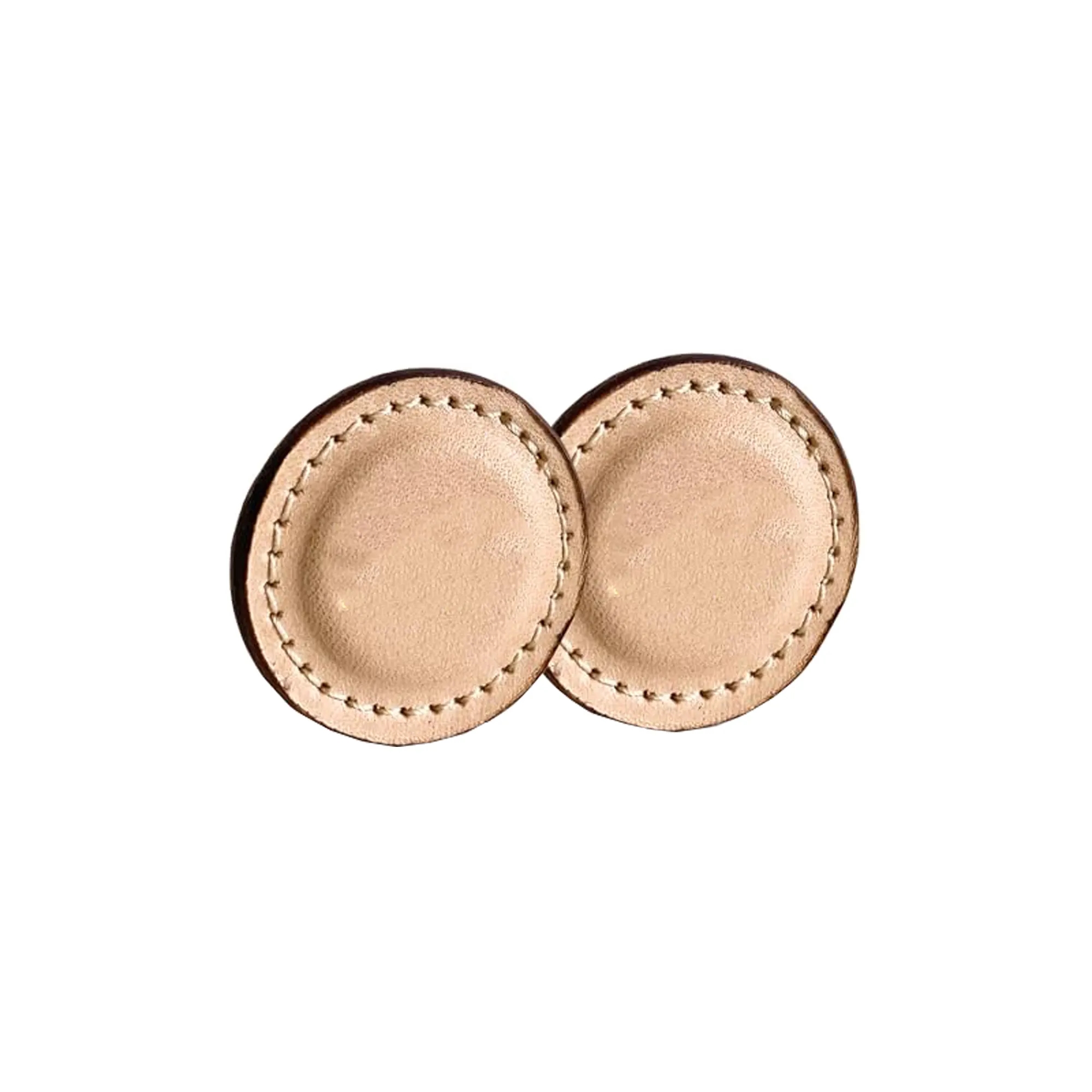 Golf Ball Mark Positioning Clip 1.6"X1.6"X0.1" 4