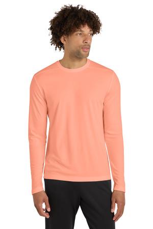 Sport-Tek Posi-UV Pro Long Sleeve Tee. ST420LS 54