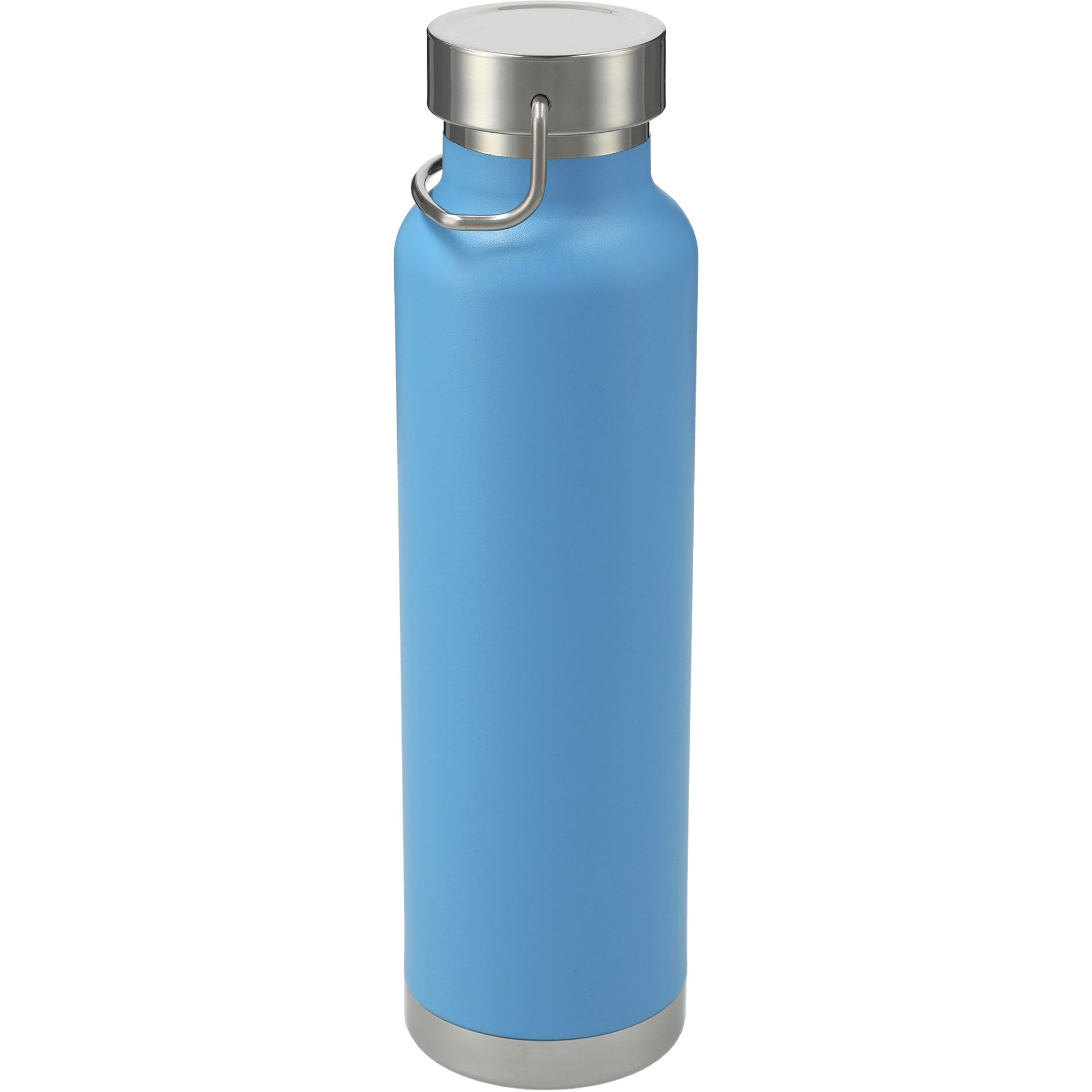 Thor Copper Vacuum Insulated Bottle 22oz 212