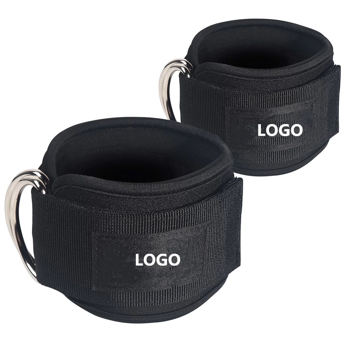 Leg Strength Training Ankle Bands