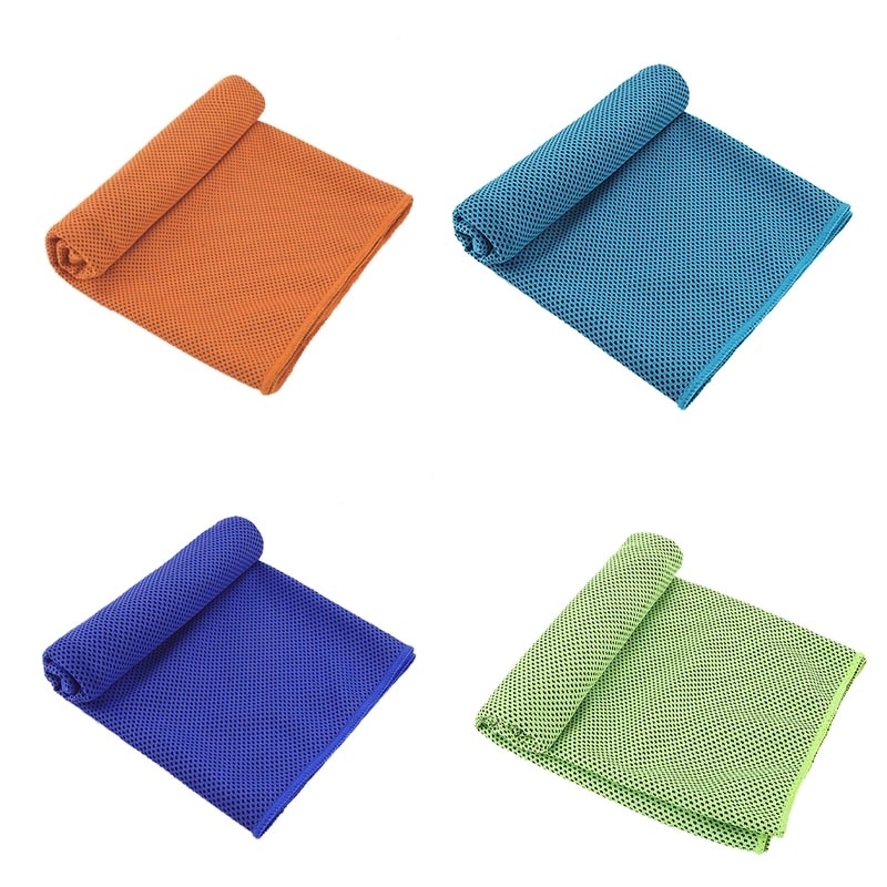 Cooling Towel 8