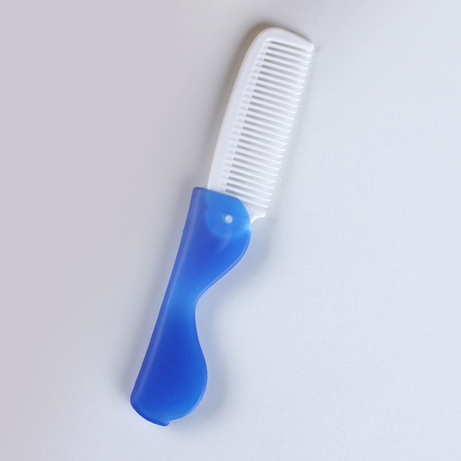 Folding Pocket Comb 3