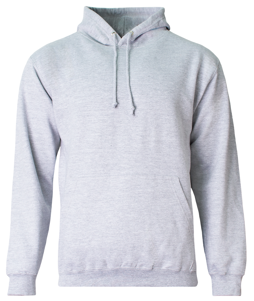 A4 Legends Fleece Hoodie 4
