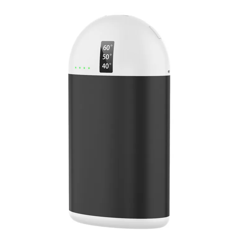Hand Warmer Power Bank 2-in-1 2