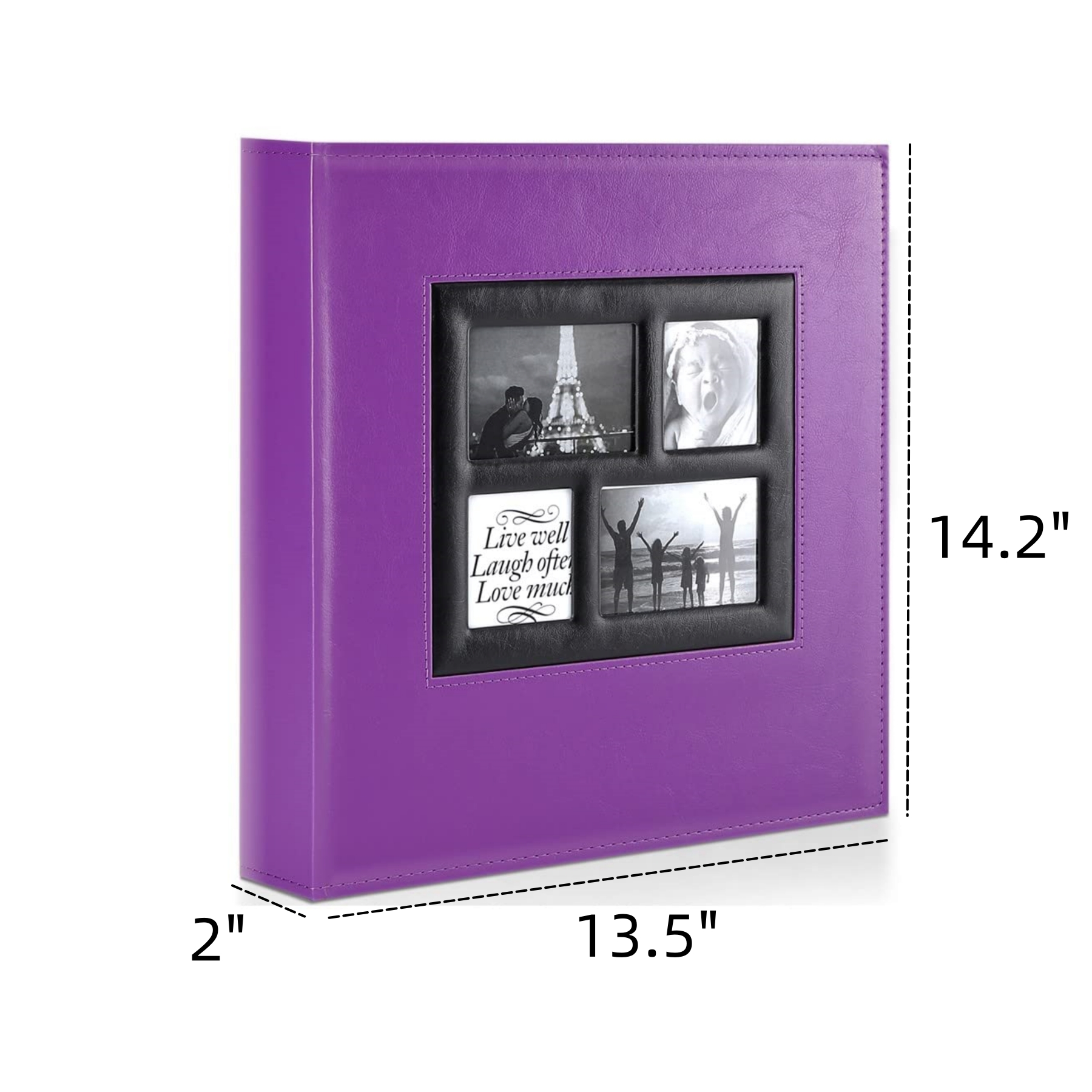 Family Wedding Album 2