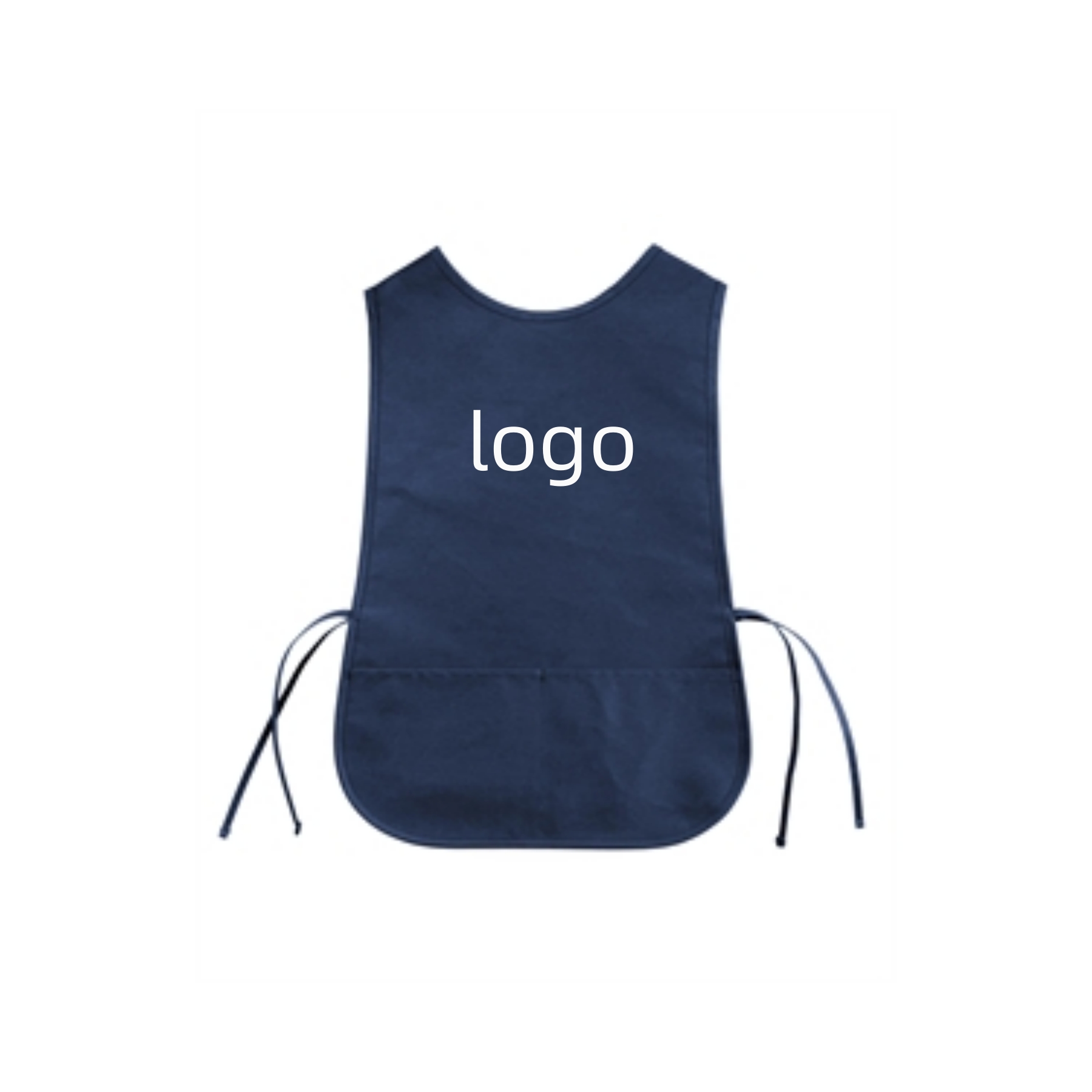 Chef Apron 3