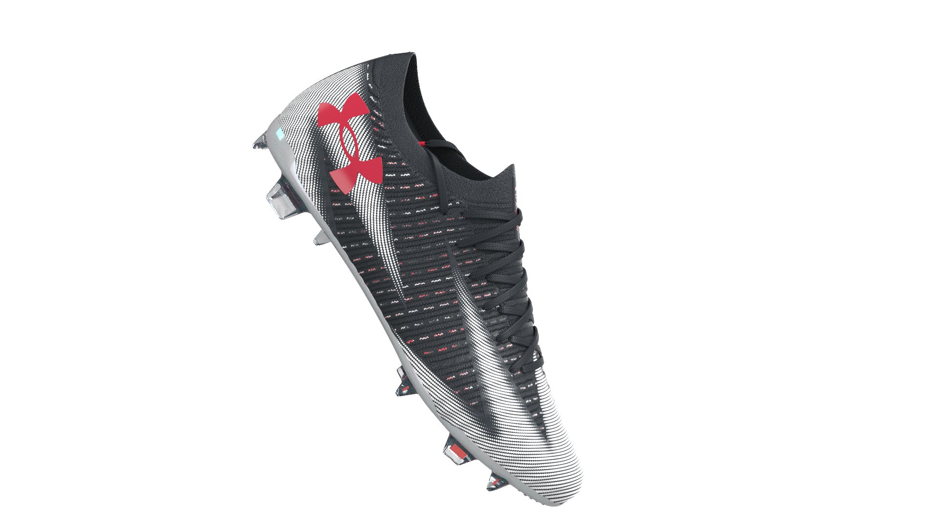 UA Shadow Elite 3 FG Men's Soccer Cleats 5
