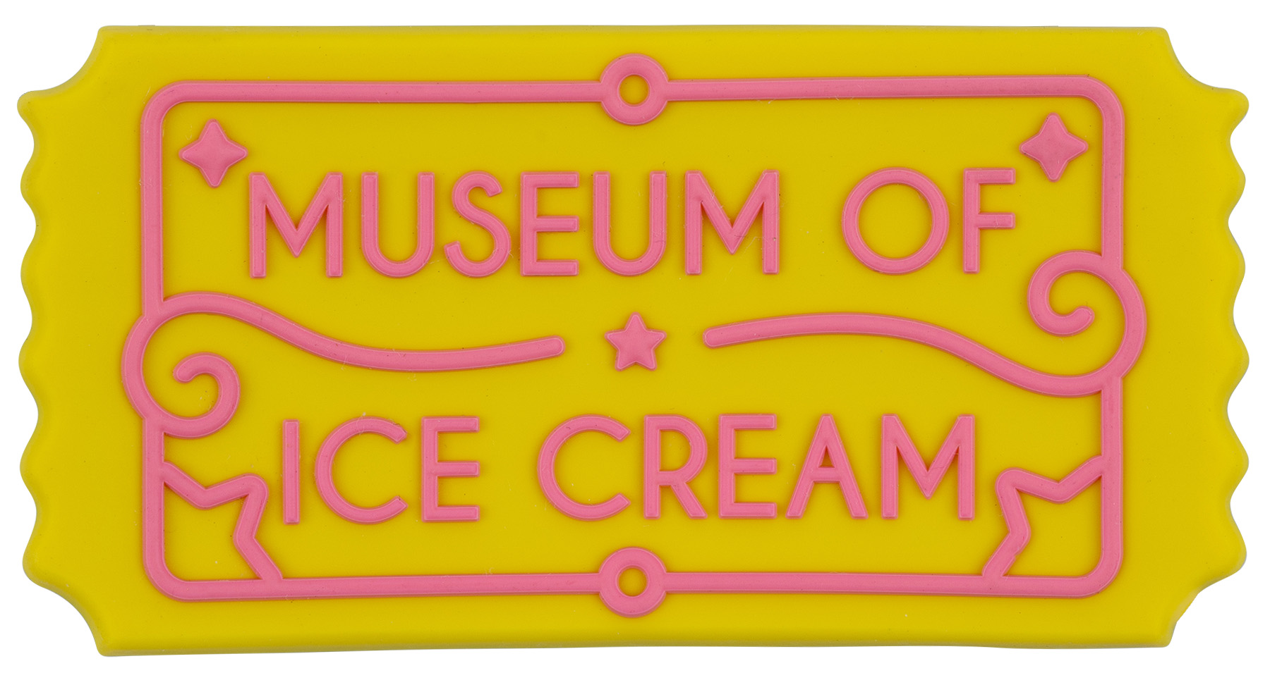 3-D Custom PVC Magnets - Orient Made 4