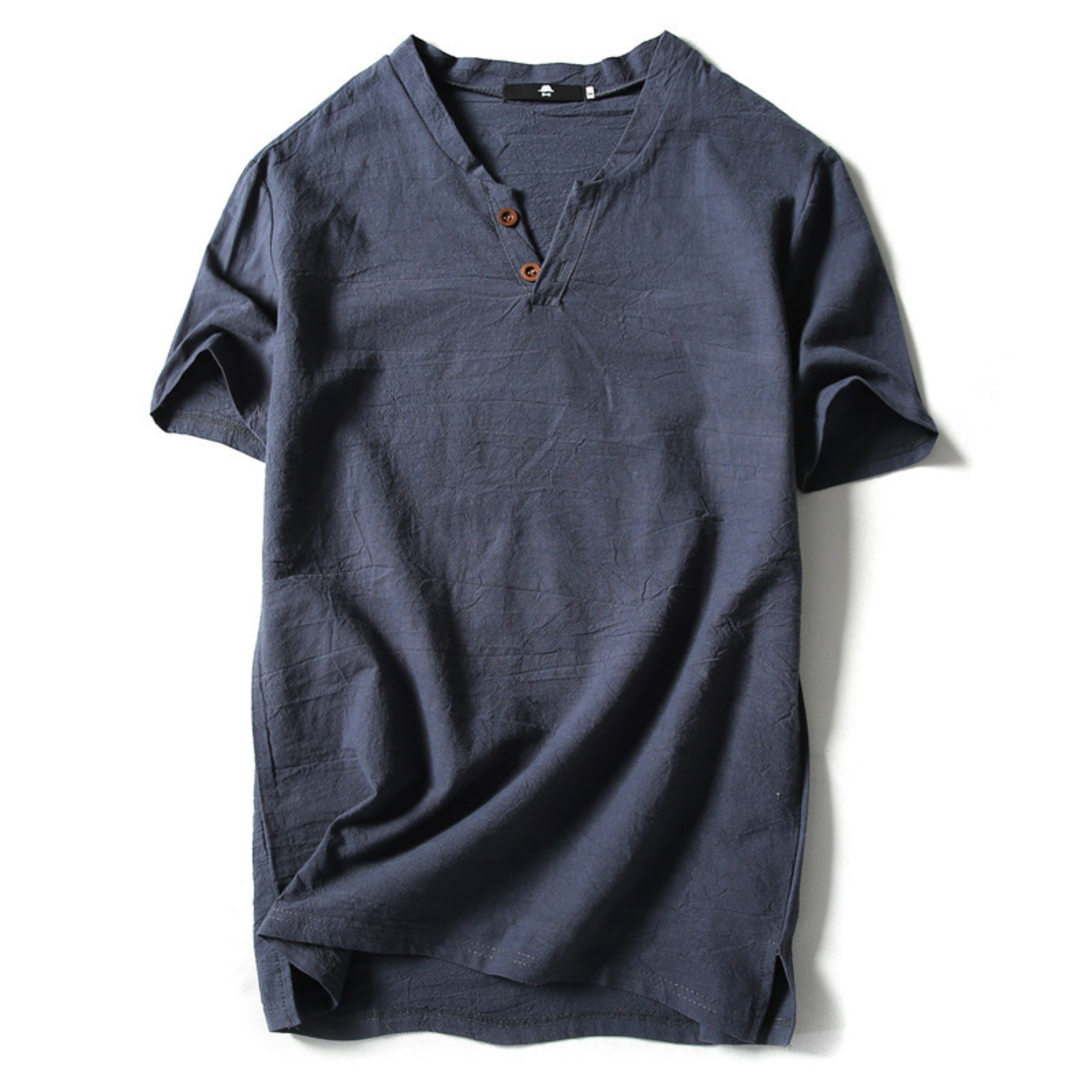 Short Sleeved Shirt 3