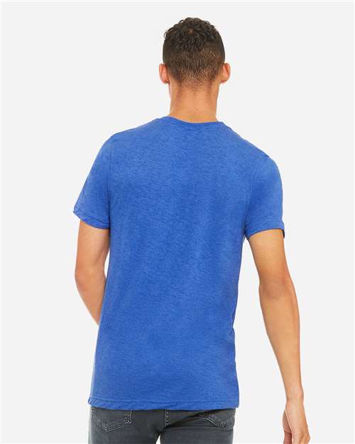 Triblend Tee - 3413 340