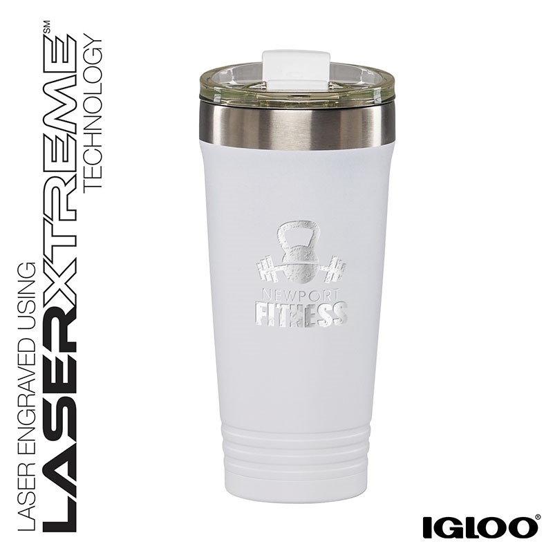 Igloo® 30 oz. Vacuum Insulated Tumbler 25