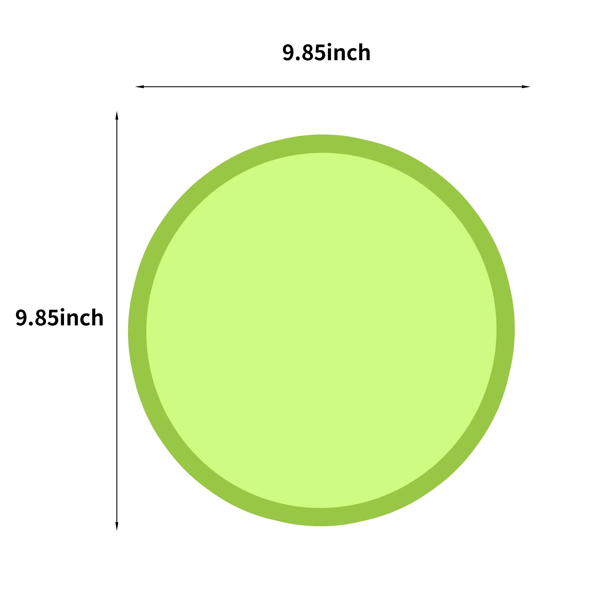 Compact Hand Fan for Outdoor Events 3