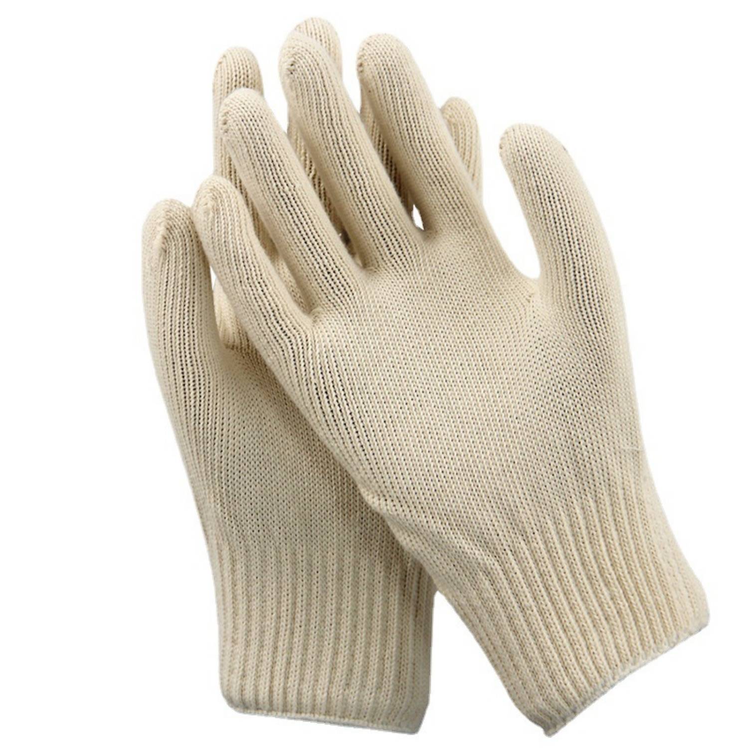 Cotton General Purpose Gloves 4