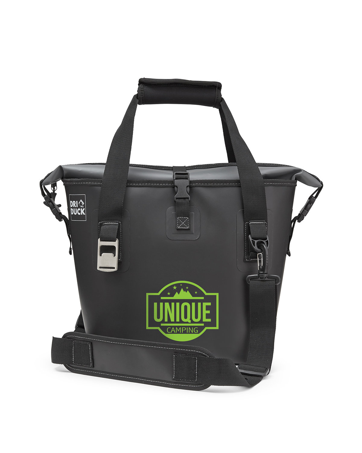 Escapade 12 Can Cooler Bag 4