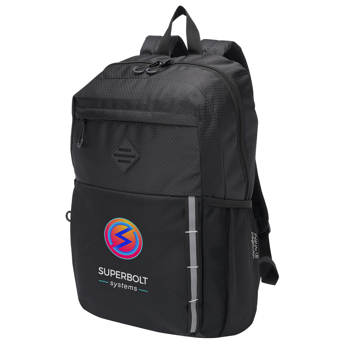 Bainbridge Laptop Backpack 12