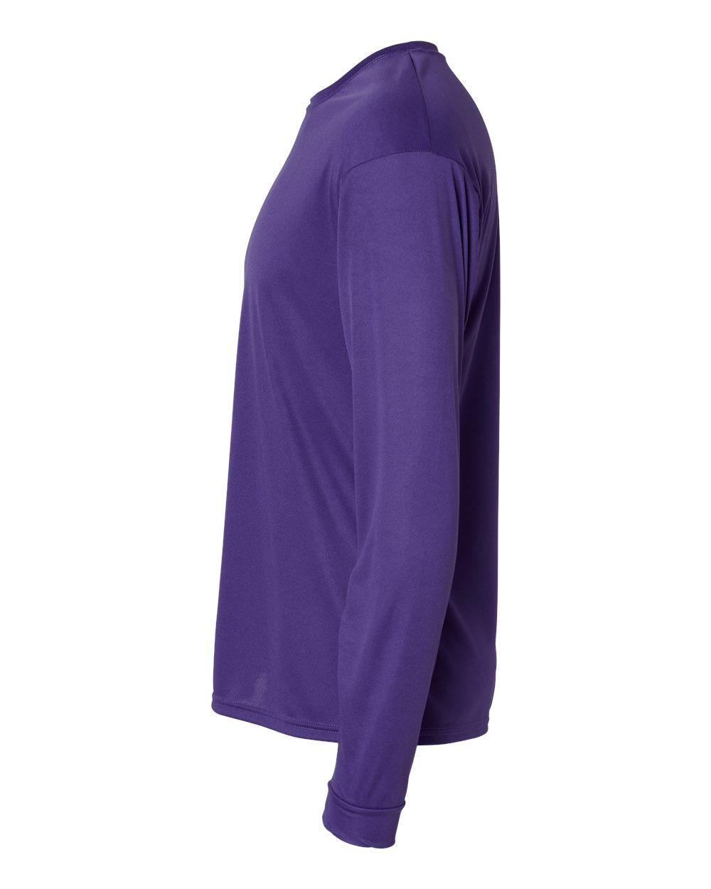 Unisex Performance Long Sleeve T-Shirt - 5104 108