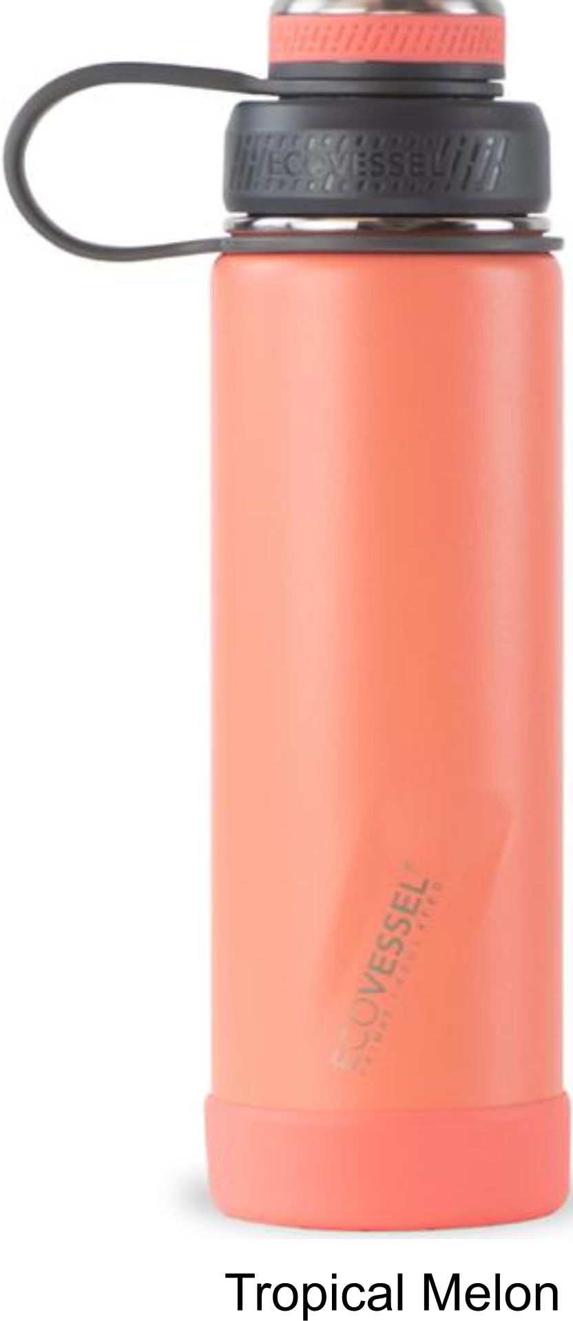 Ecovessel 20 oz Boulder Water and Wine Bottle 1