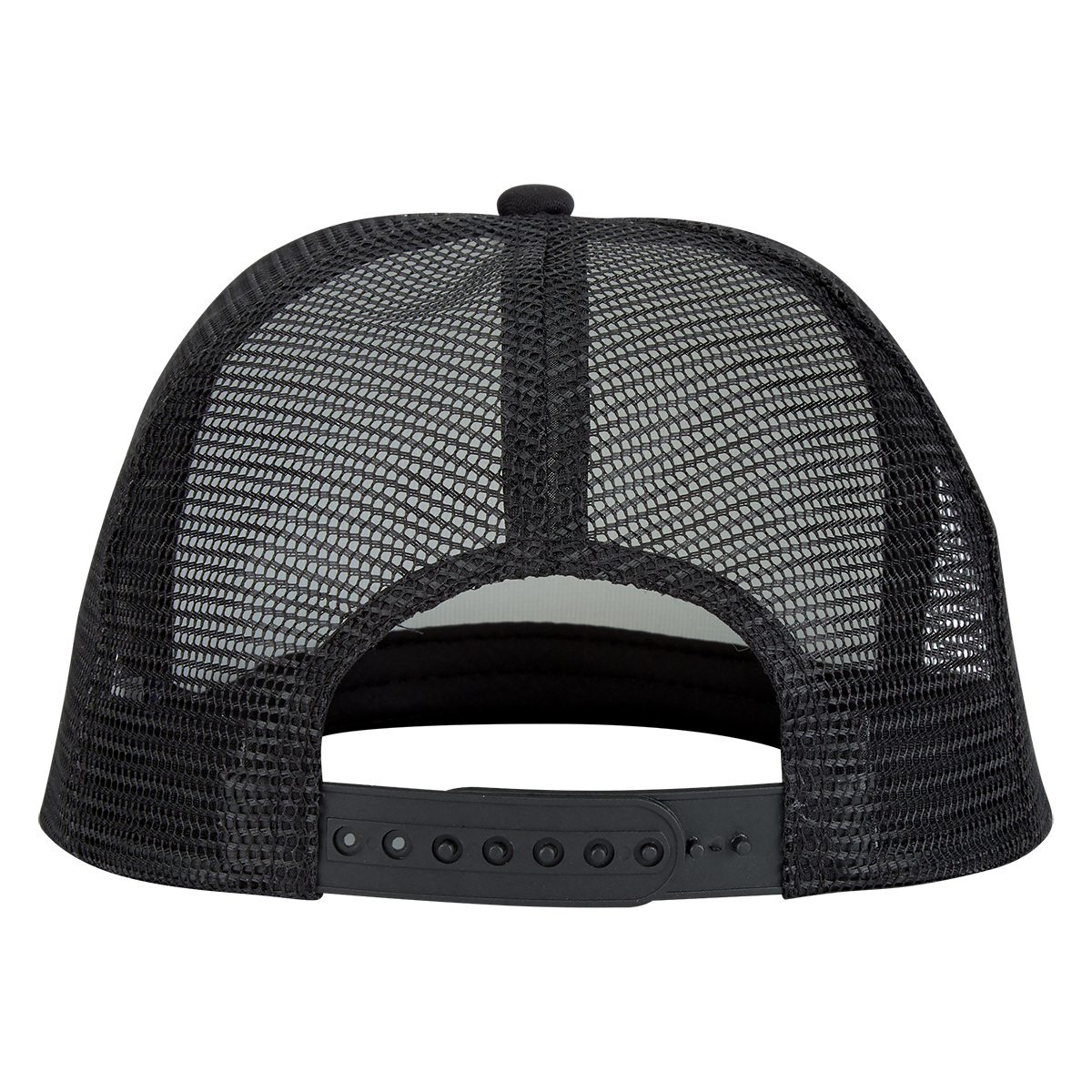 Rainbow Trucker Cap 5