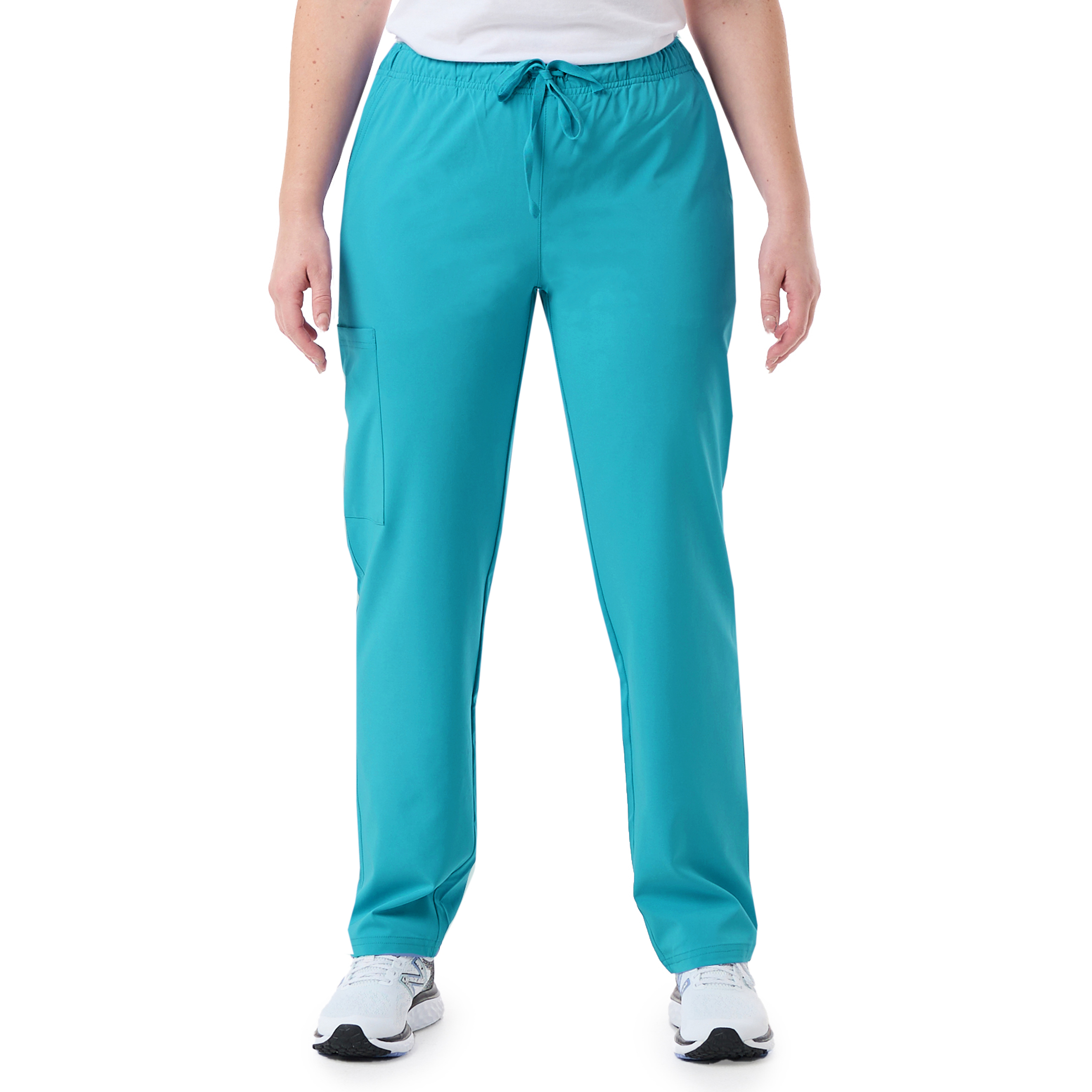 Woman's UltraStretch Cargo Pant 2