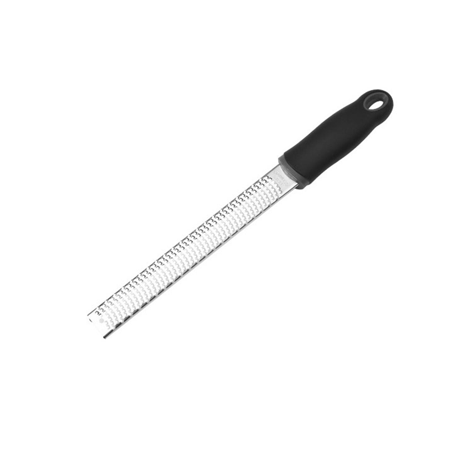 Stainless Steel Kitchen Tools Ginger Nutmeg Zester Grater 5