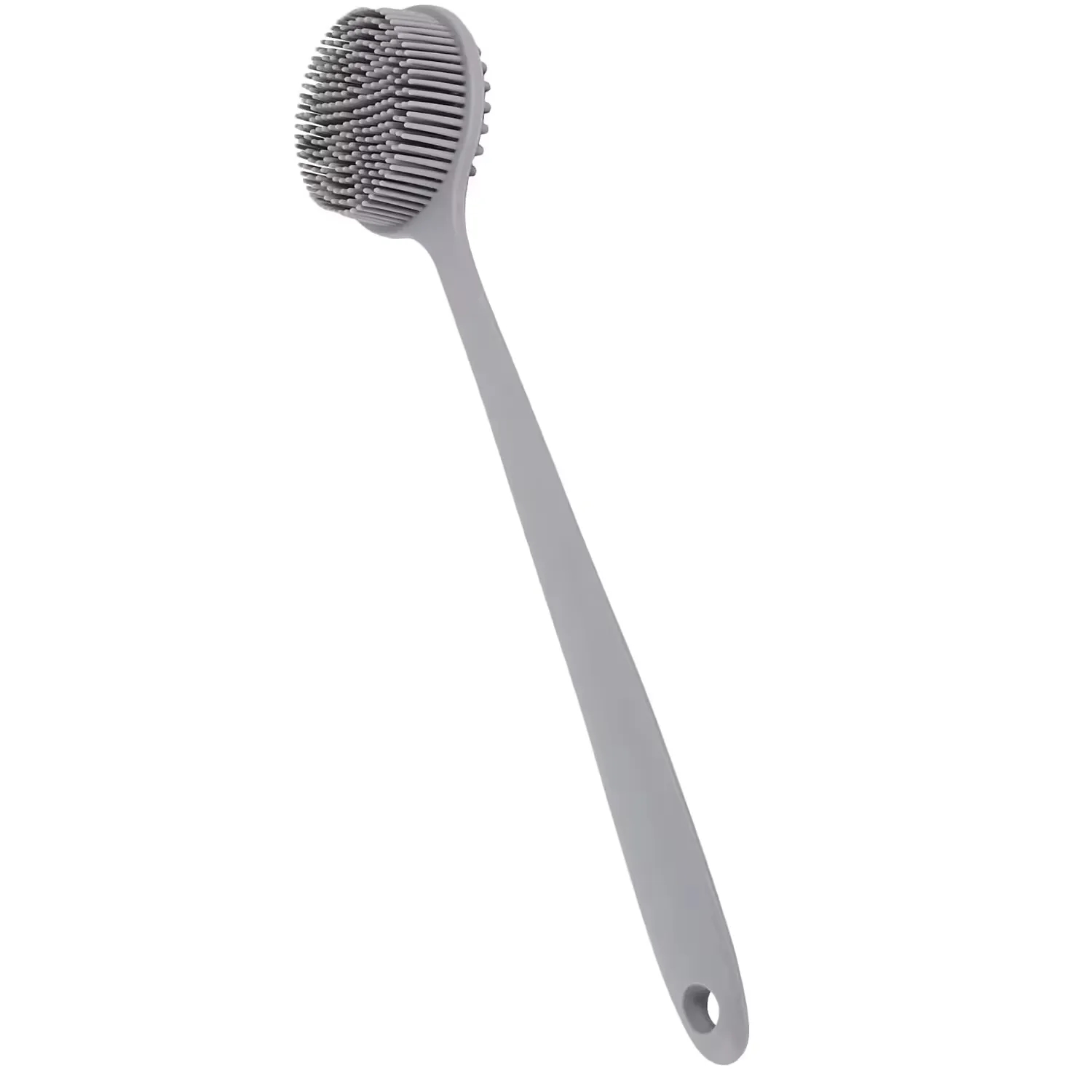 Long-Handled Massage Brush 8