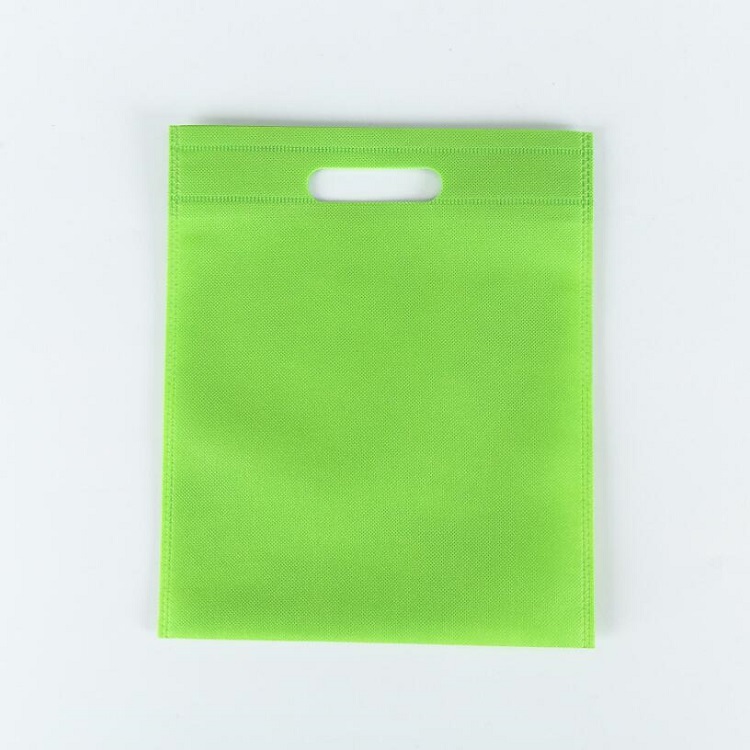 Non-Woven Shopping Bag 7