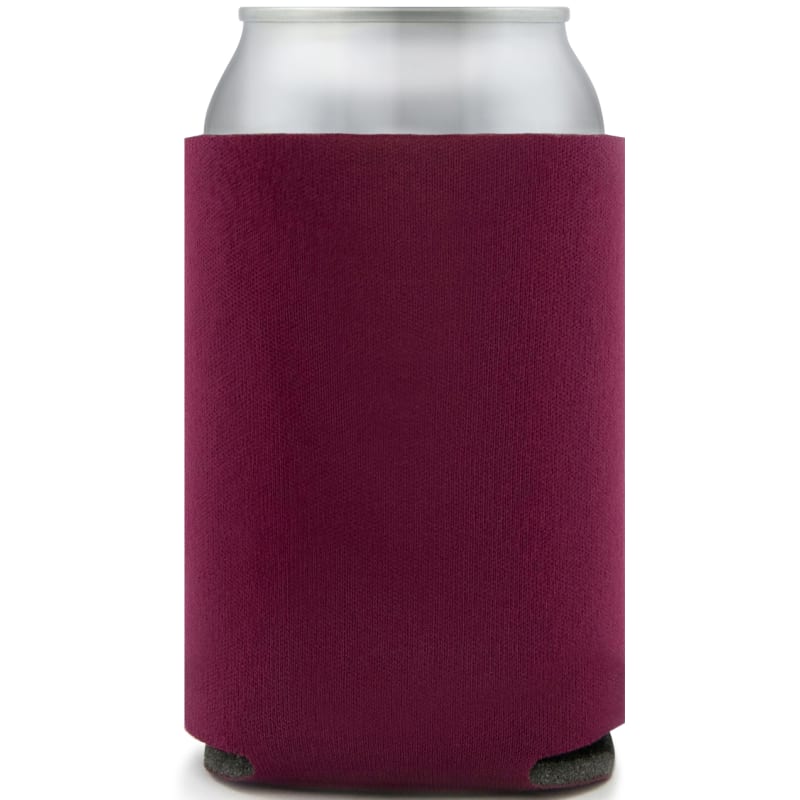 Premium Foam Collapsible Coolies 58
