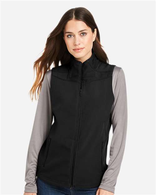 Women's Touring Vest - S17907 6