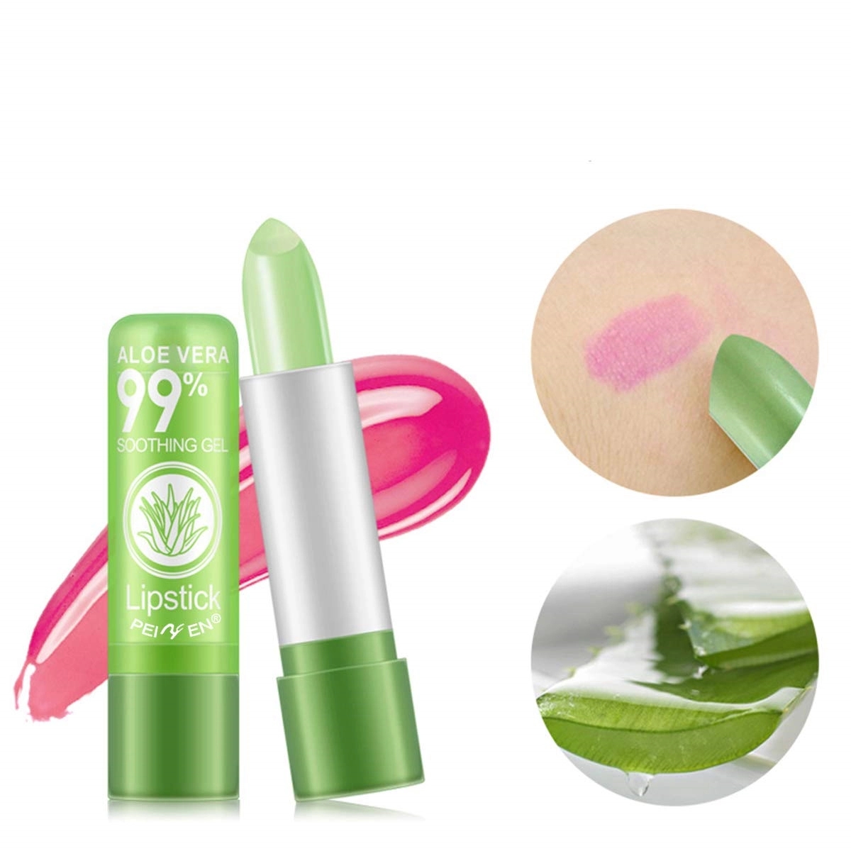 Lip Balm Women 3
