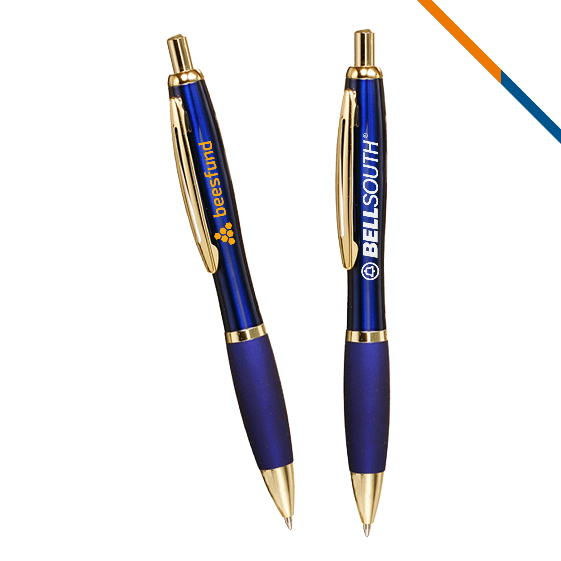 Fotism Metal Ballpoint Pens 5