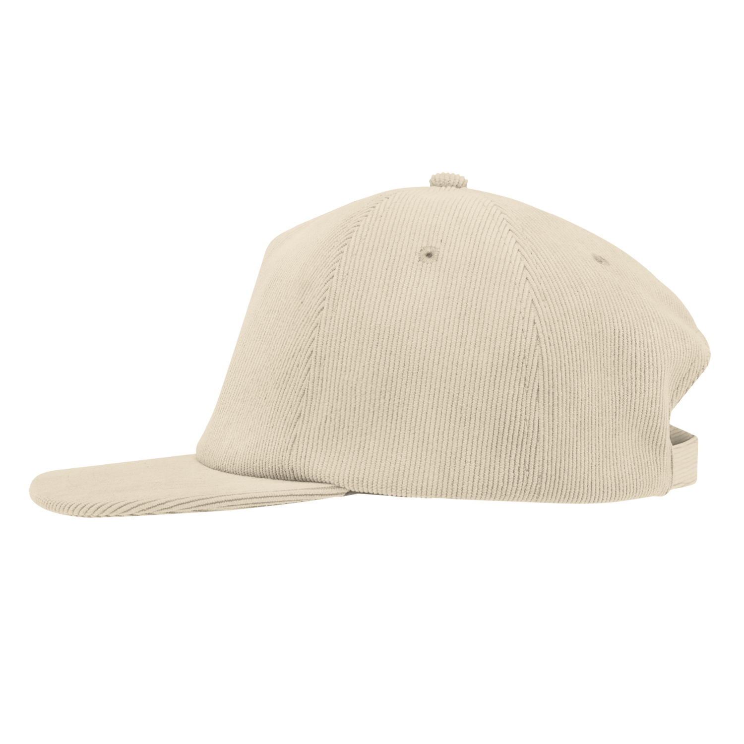 Corduroy Dad Cap 13