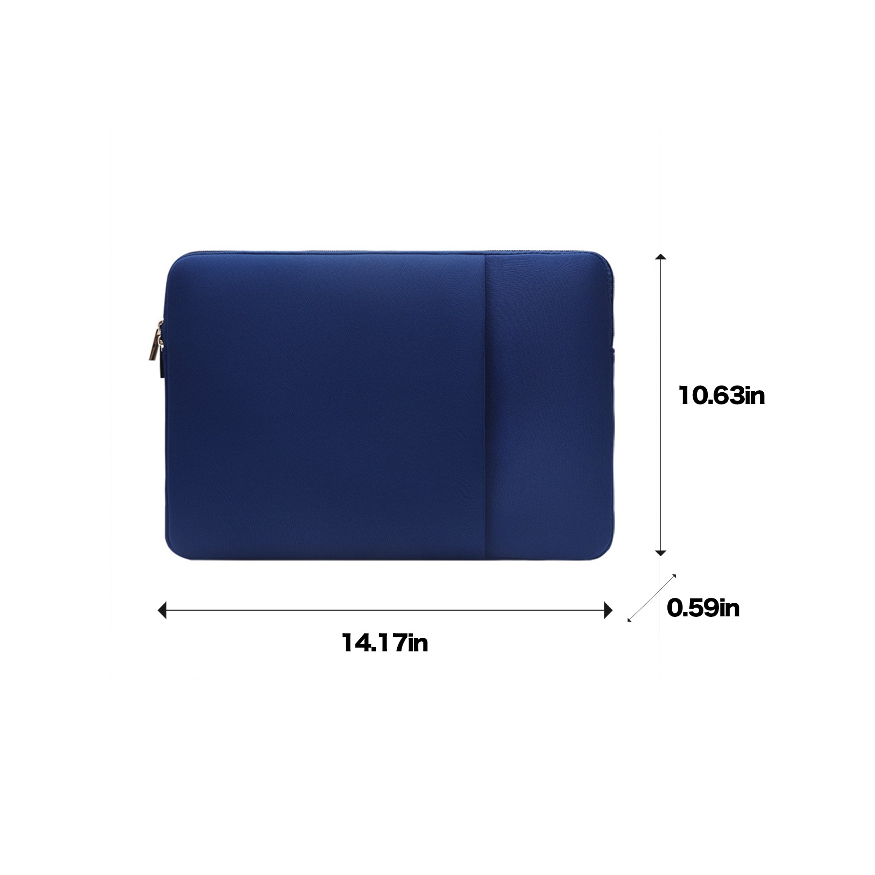 14 Inch Laptop Sleeve Case 2