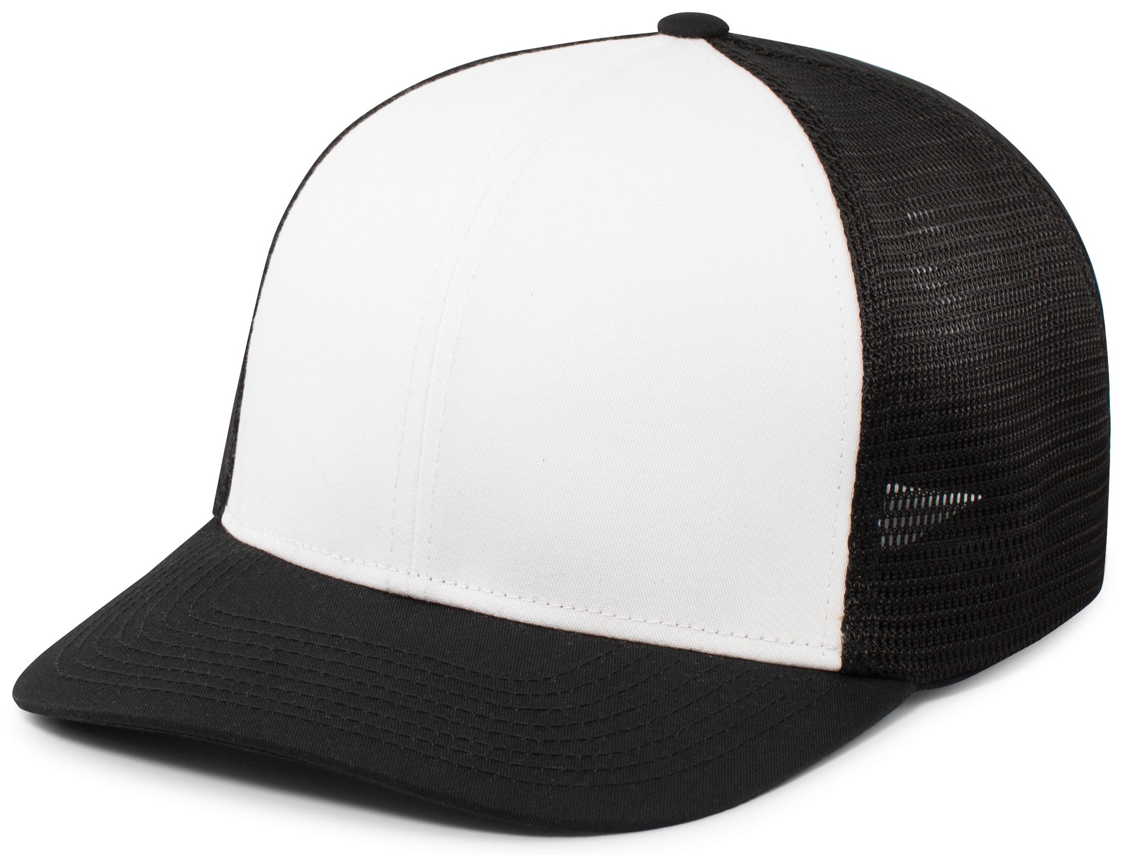 Fusion Trucker Cap 18