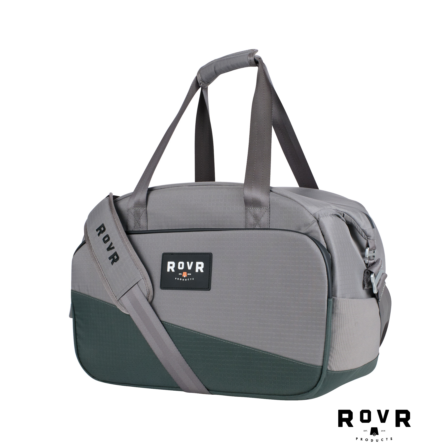 RovR® TravelR™ 27L Cooler Duffel 9