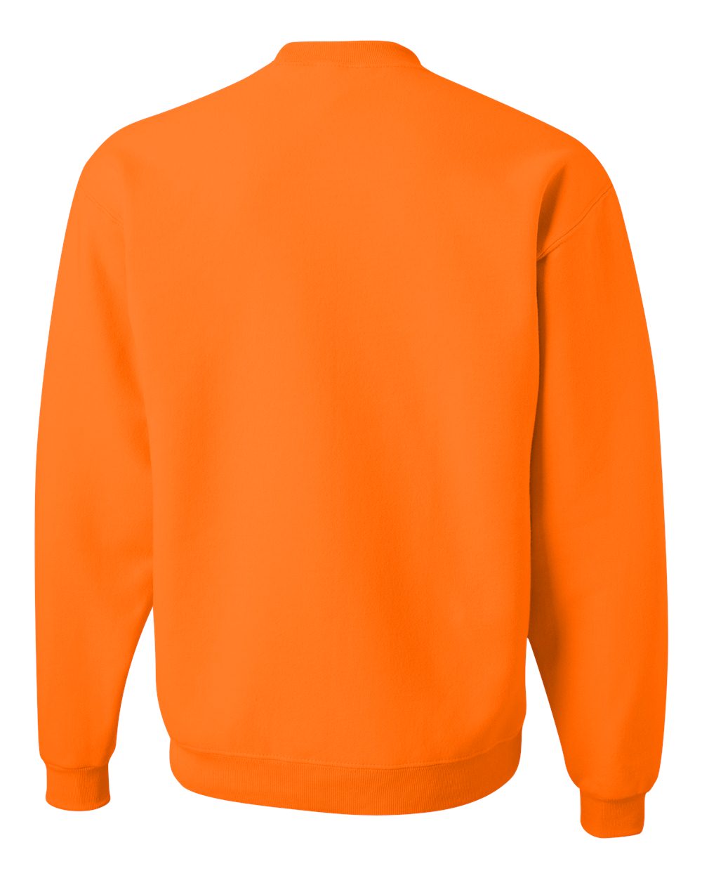 Unisex NuBlend® Crewneck Sweatshirt - 562MR 170