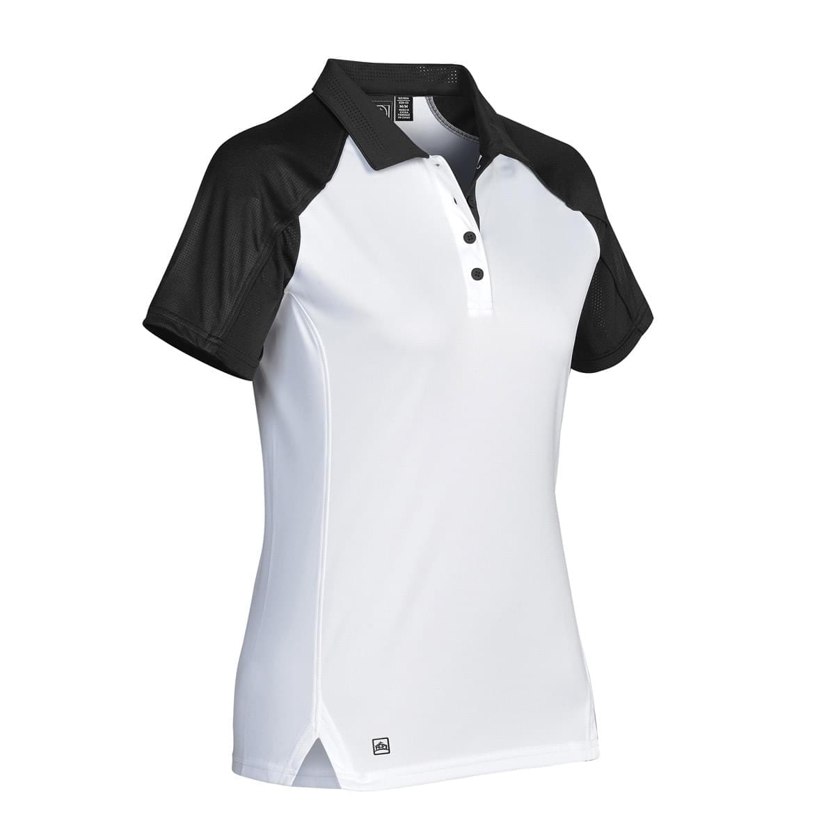 Stormtech Women's Vector Polo 15